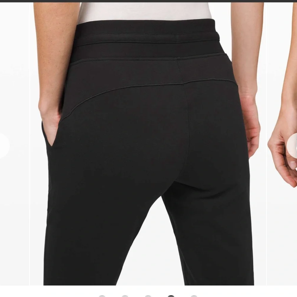 Lululemon Ready to Fleece jogger 2 - Picture 3 of 11